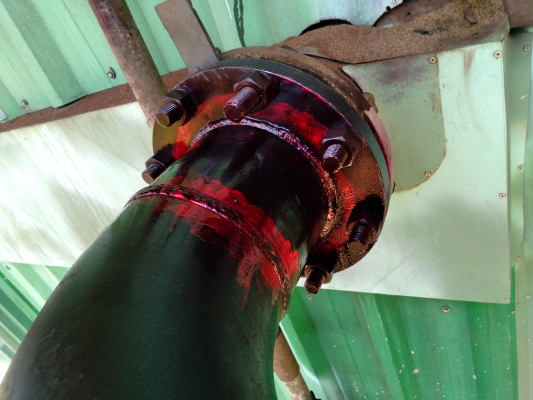 ENSAIOS NÃO DESTRUTIVOS